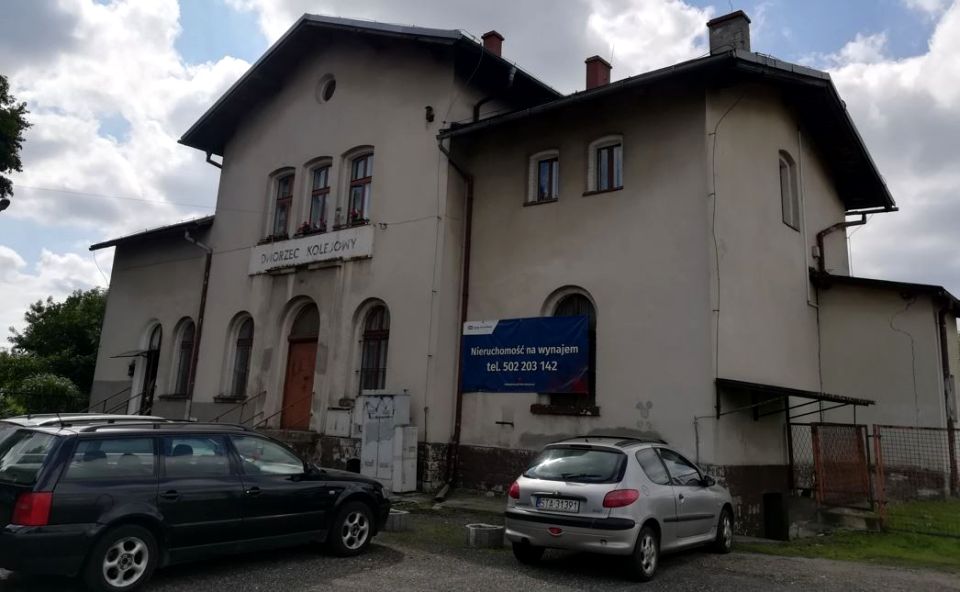 Lokal Nakło Śląskie