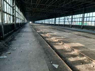 Lokal Wodzisław Śląski