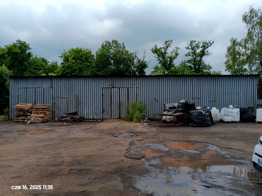 Lokal Dąbrowa Górnicza