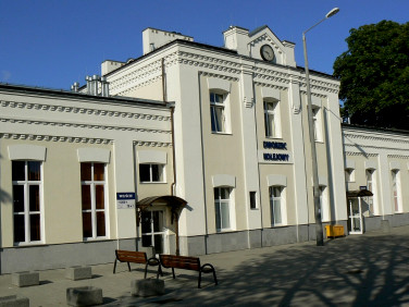 Lokal Łódź