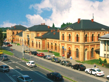 Lokal Bielsko-Biała