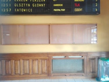 Lokal Bielsko-Biała wynajem