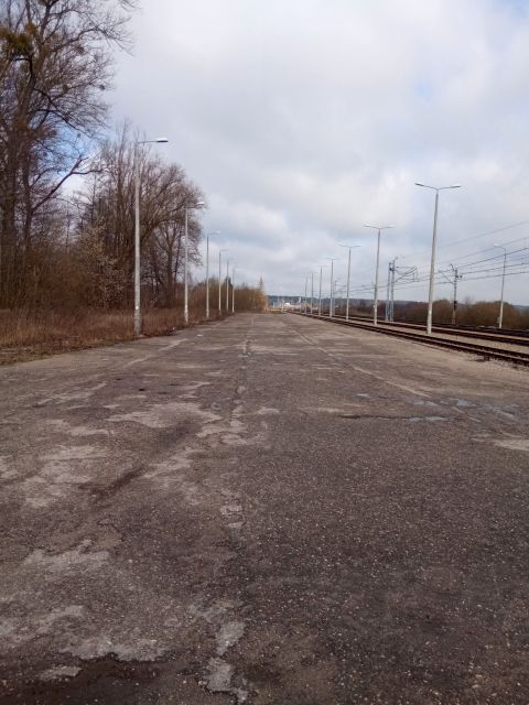 Działka inna Łaskarzew