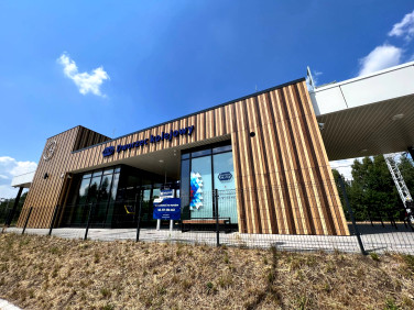 Lokal Kozłów Biskupi