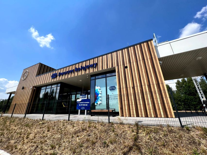 Lokal Kozłów Biskupi