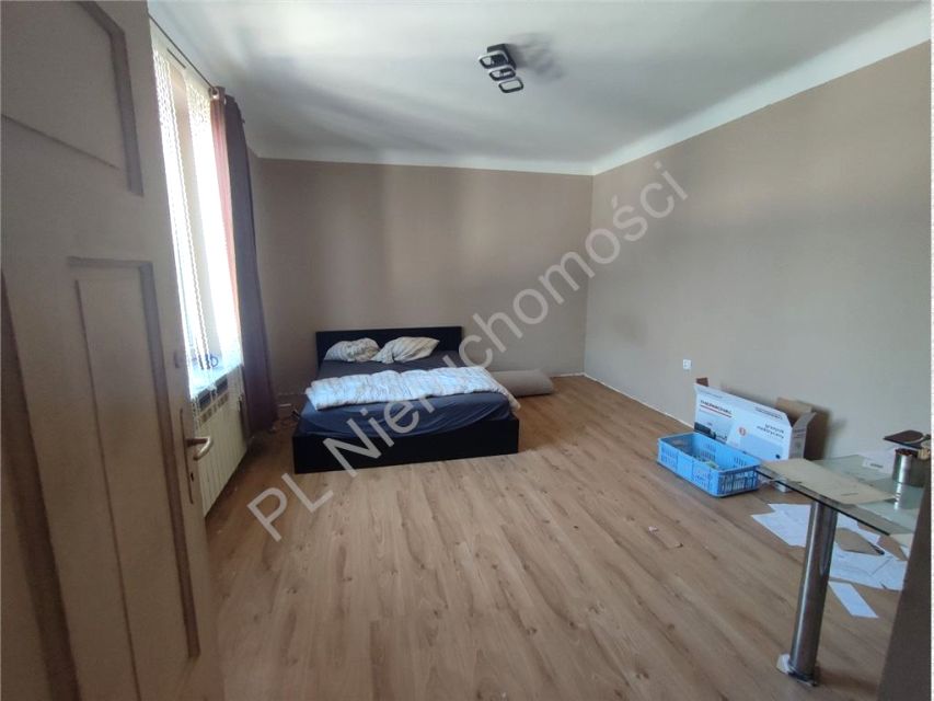 Dom Grodzisk Mazowiecki