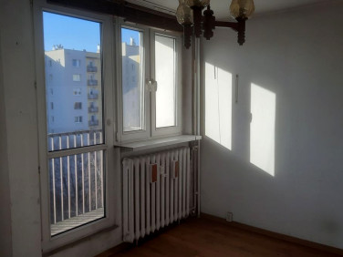 Mieszkanie blok mieszkalny sprzedaż