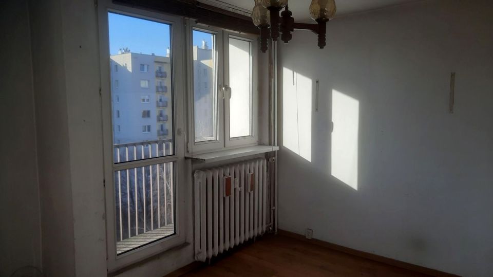 Mieszkanie blok mieszkalny sprzedaż