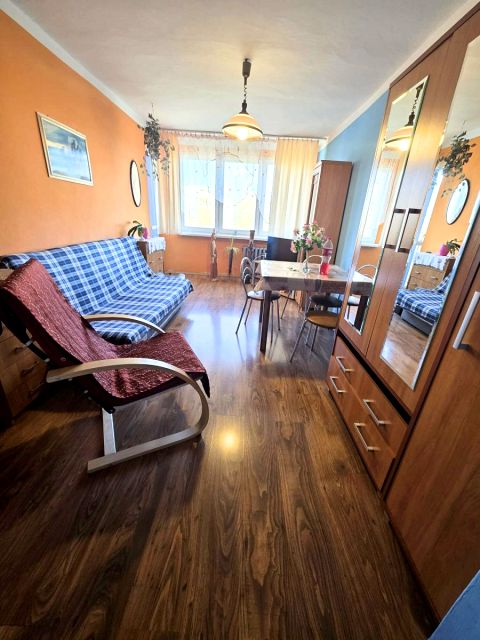 Mieszkanie Jelenia Góra