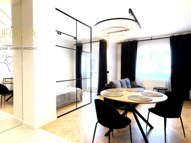 Mieszkanie Łódź
