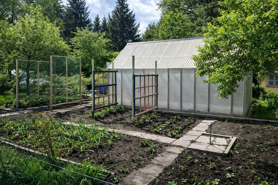 Działka rekreacyjna Białystok