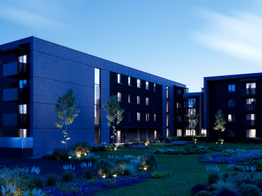 Mieszkanie blok mieszkalny Kraków