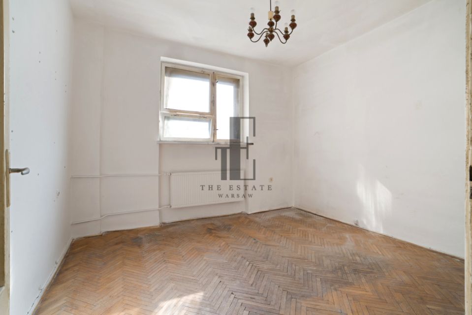 Mieszkanie Warszawa