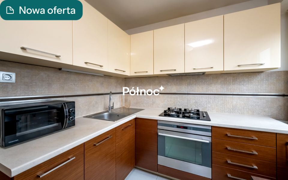 Mieszkanie Białystok