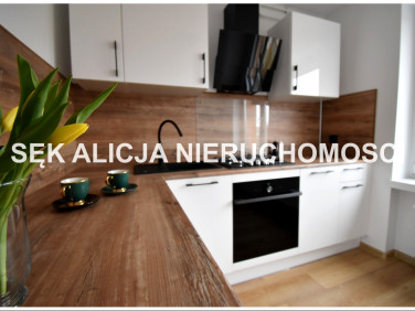 Mieszkanie Świebodzice