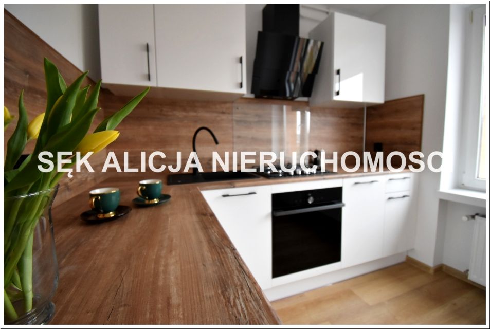 Mieszkanie Świebodzice