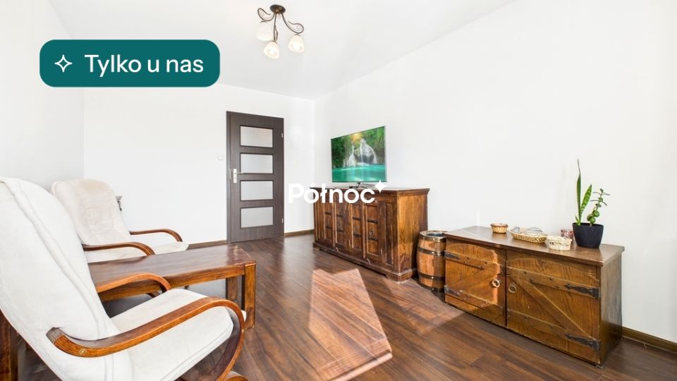 Mieszkanie Białystok