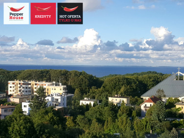 Mieszkanie Gdynia