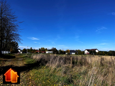 Działka budowlana Świerklany