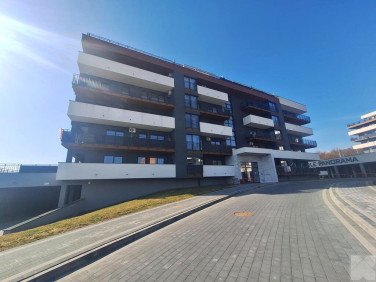 Mieszkanie Przemyśl