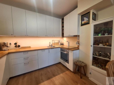 Mieszkanie blok mieszkalny sprzedaż