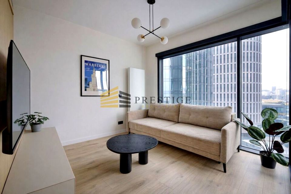 Mieszkanie Warszawa