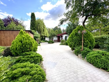 Dom Biskupice sprzedaż