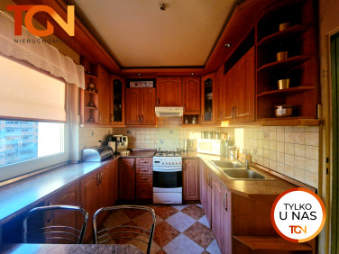 Mieszkanie blok mieszkalny sprzedaż