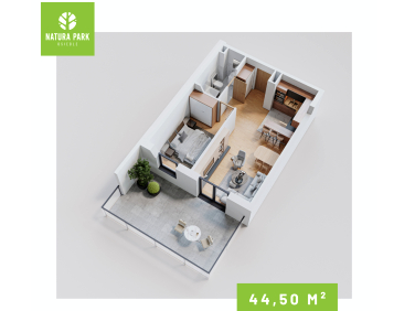 Mieszkanie blok mieszkalny sprzedaż