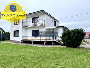 Dom MIECHOWICE DUŻE sprzedaż