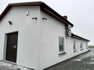 Budynek użytkowy Krobia