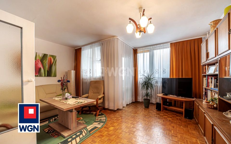 Mieszkanie Bolesławiec