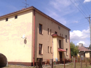 Mieszkanie Cykarzew Północny