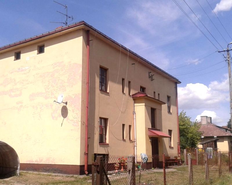 Mieszkanie Cykarzew Północny