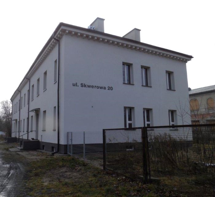 Mieszkanie Sosnowiec