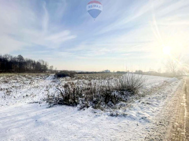 Działka Kłudno Nowe