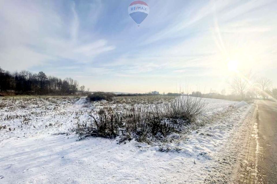 Działka Kłudno Nowe