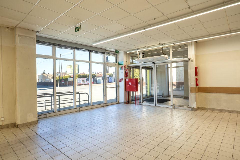 Lokal Krzepice