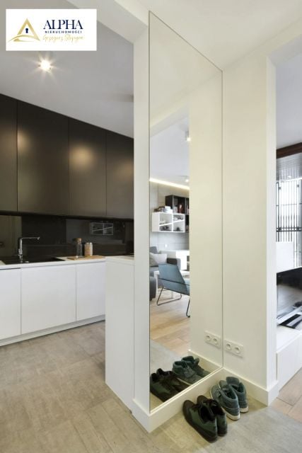 Apartment in Warszawa, Czyste, Wola - Widok 5
