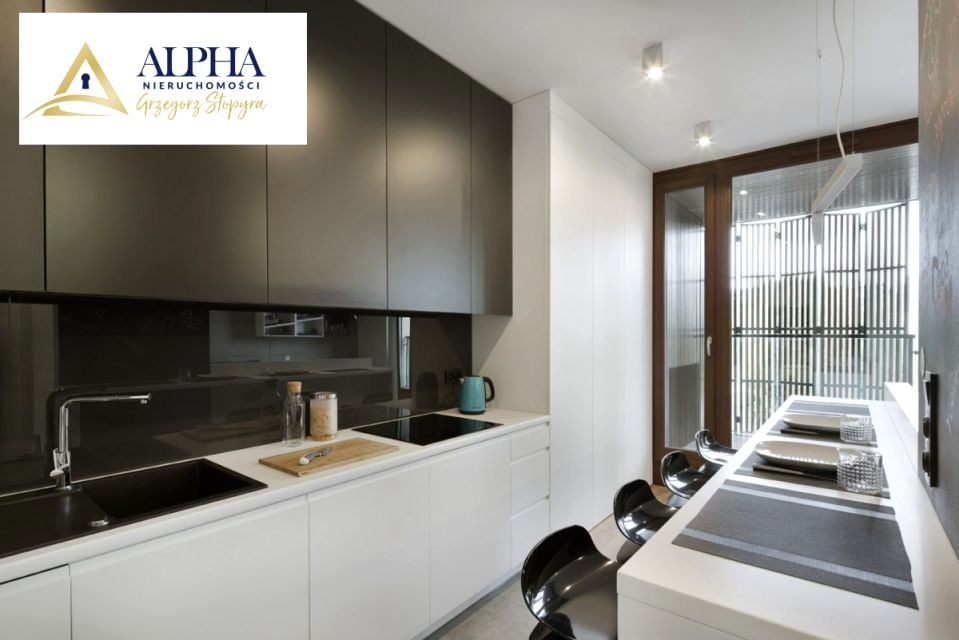 Apartment in Warszawa, Czyste, Wola - Widok 4