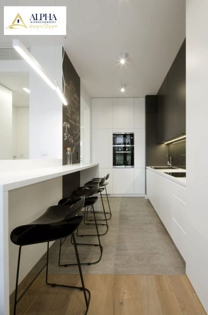 Apartment in Warszawa, Czyste, Wola - Widok 3