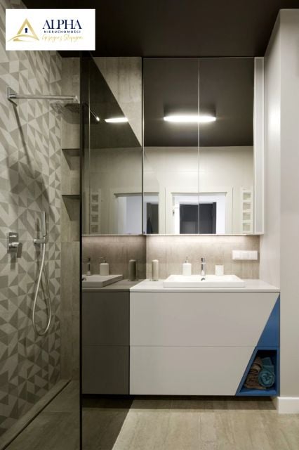 Apartment in Warszawa, Czyste, Wola - Widok 6