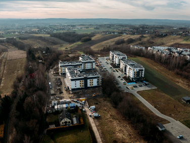 Mieszkanie Kielanówka