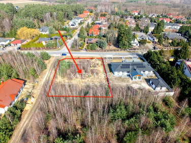 Działka budowlana sprzedam