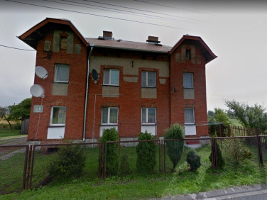 Mieszkanie Sieraków Śląski
