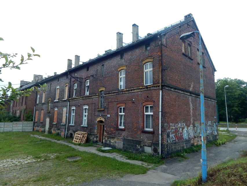 Mieszkanie Ruda Śląska