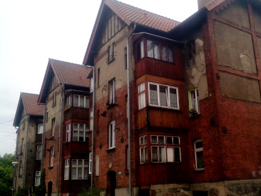 Mieszkanie Bytom