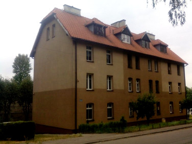 Mieszkanie Bytom