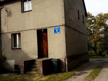 Mieszkanie Górki Śląskie