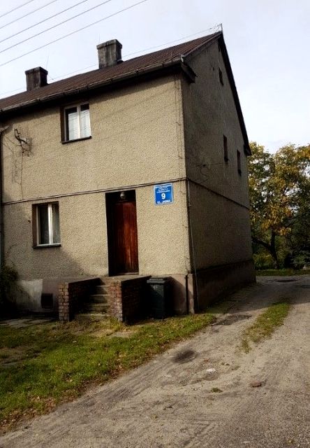 Mieszkanie Górki Śląskie